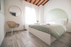 Lemon Garden House Case Altini